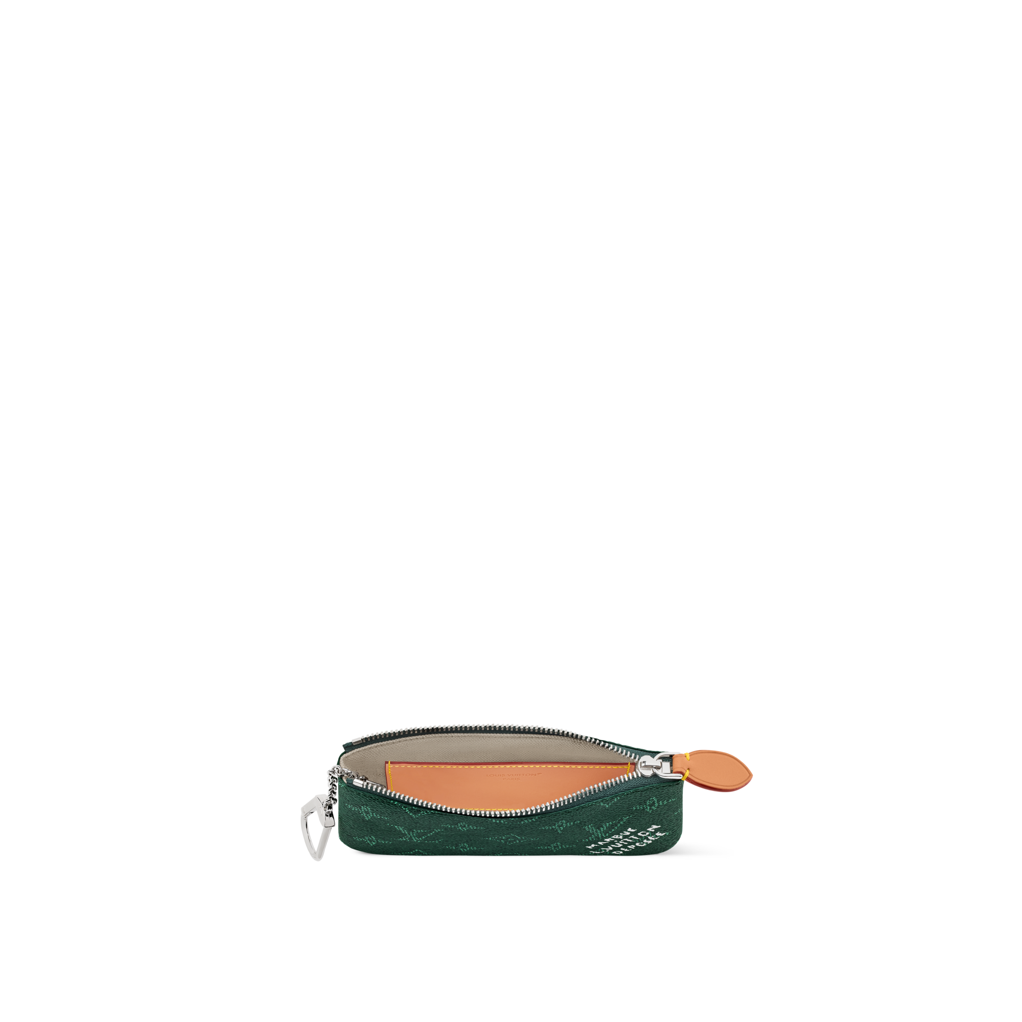 カードキーケース ポシェット・クレ S その他キャンバス｜ルイ